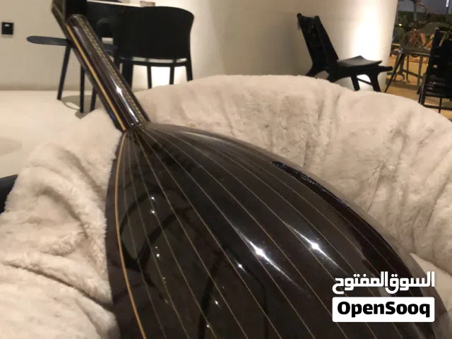 فنان سعودي مغني وعازف عود لاحياء المناسبات