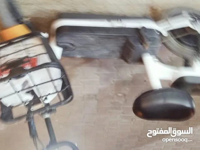 للبيع سكوتر كهرباء بحالة جديدة