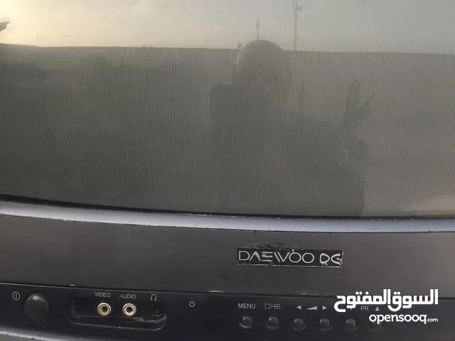 Daewoo Other 30 inch TV in Tripoli