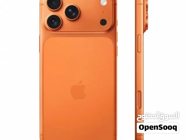 مطلوووب ايفون 17 برو ماكس بسعر 11الف