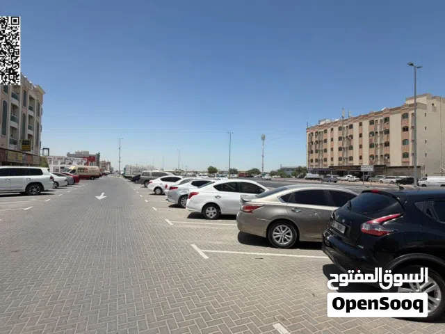 Commercial Land for Sale in Ajman Al Mwaihat