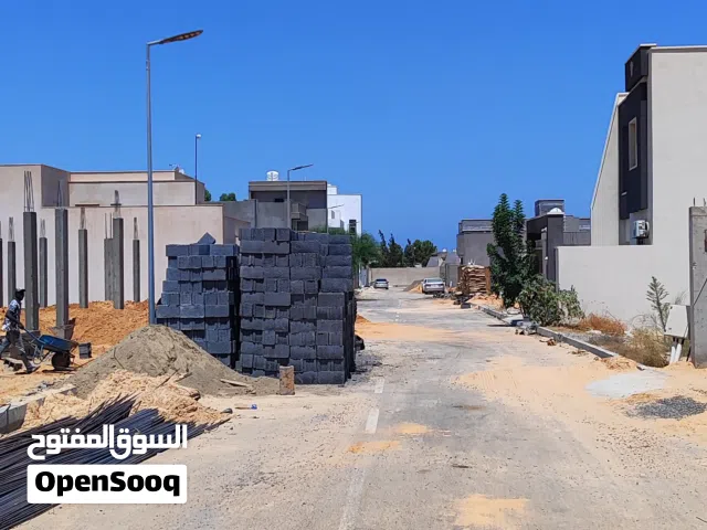 320 متر داخل تقسيم قطع اراضي سكني عائلي منظم بئر الاسطي ميلاد بقرب مؤل البشائر و مدرسة بابل