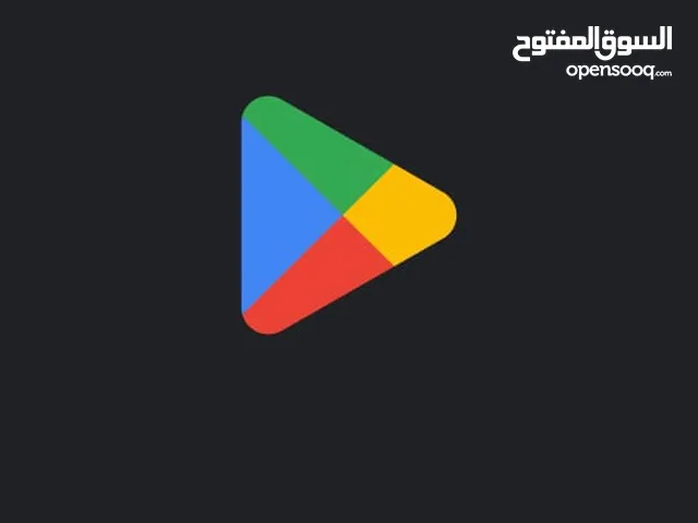 Google Play gaming card for Sale in Suez