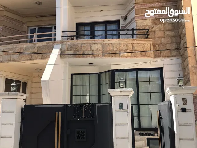 110 m2 4 Bedrooms Villa for Sale in Erbil Other
