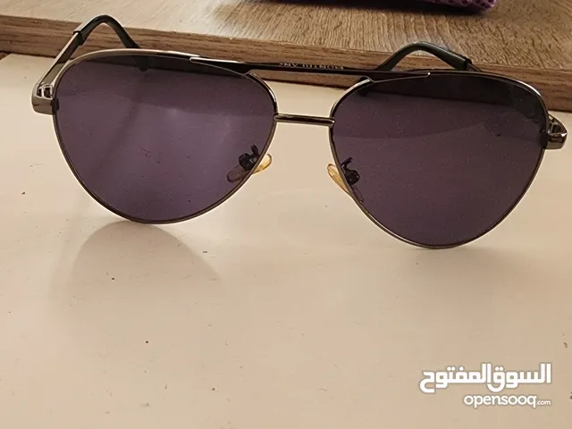 نظارة mont blanc محفور حفر