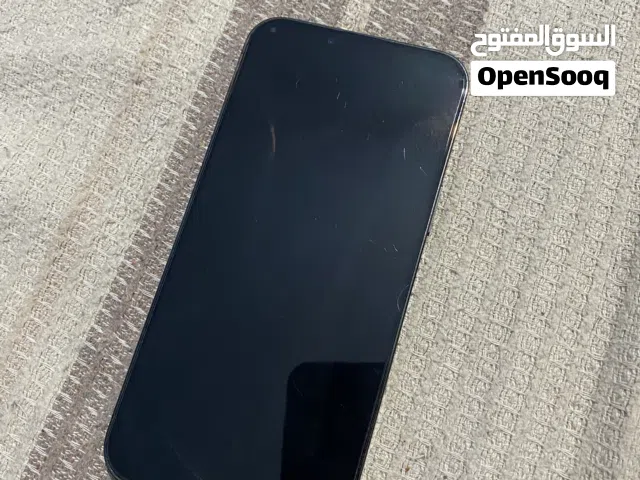 Apple iPhone 13 Pro Max 128 GB in Tripoli