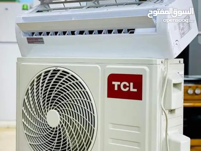 TCL 1 to 1.4 Tons AC in Amman