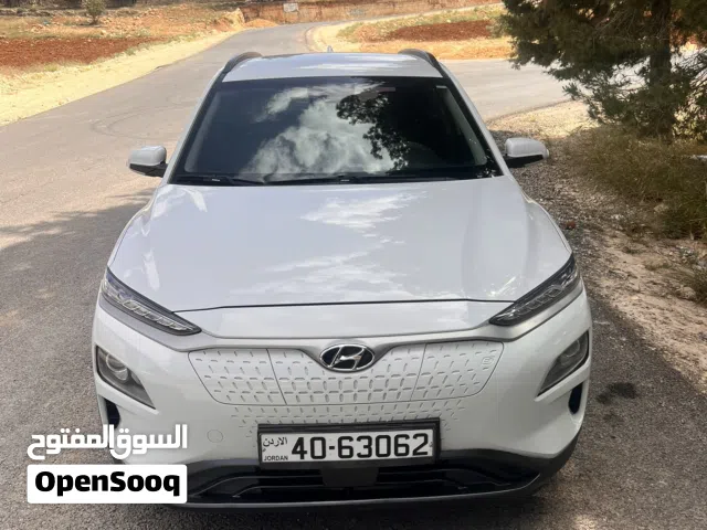 2019 هيونداي كونا Smart