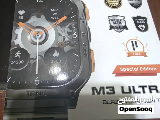 ساعه ذكيه نوع كوسبيت للبيع