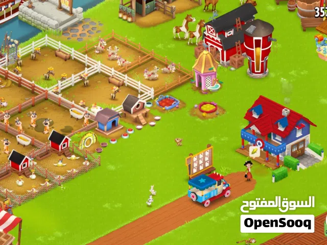 مزراعة هاي داي