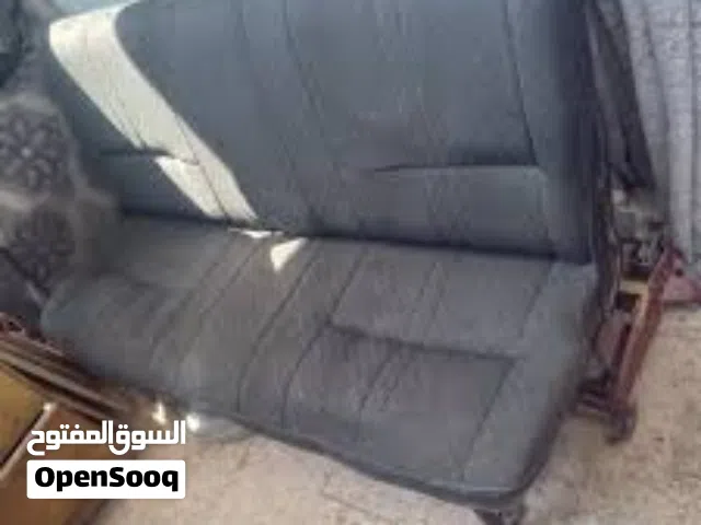 كرسي باص هونداي