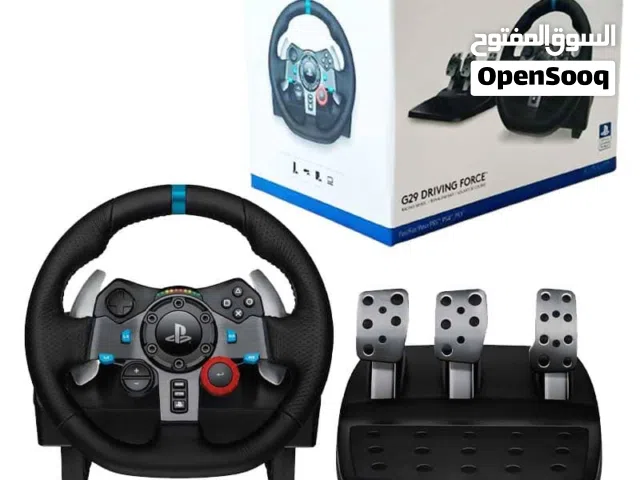 دركسون g29 driving force Logitech