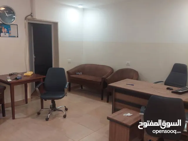 80 m2 1 Bedroom Apartments for Rent in Tripoli Souq Al-Juma'a