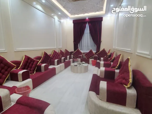 160 m2 4 Bedrooms Apartments for Rent in Sana'a Asbahi