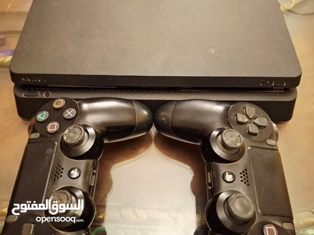 PlayStation 4 PlayStation for sale in Giza