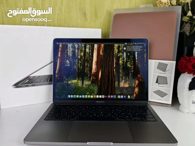 mackbook pro 13 2020