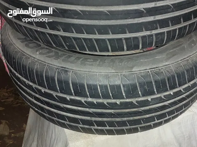 Hankook 17 Tyres in Zarqa