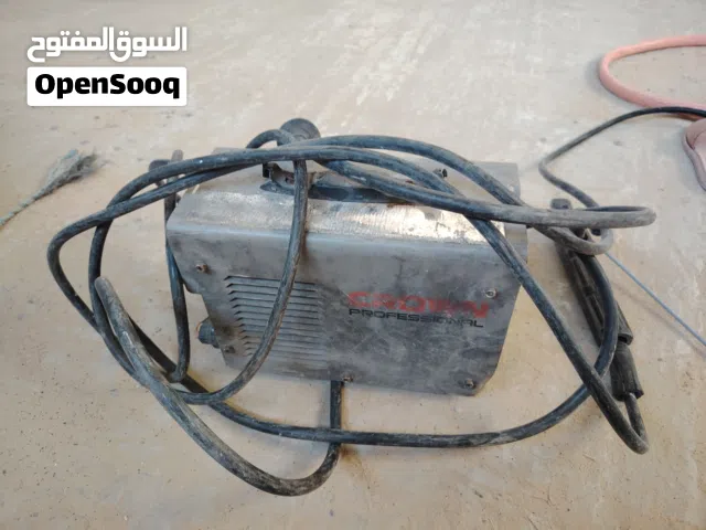 ماكينة لحام للبيع