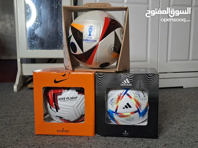 كور أصلية كأس العالم و نايك و يوري