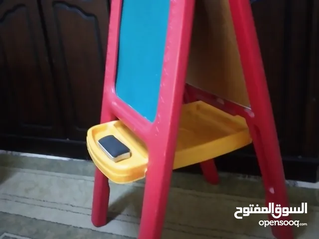 لوح كتابة وجهين