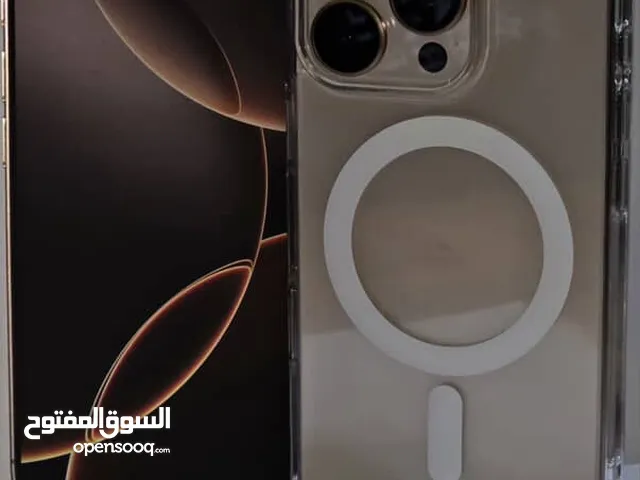 ايفون 16 برو 128 جيجا