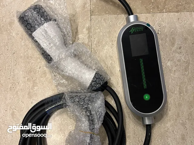 شاحن 16 امبير مدخل صيني