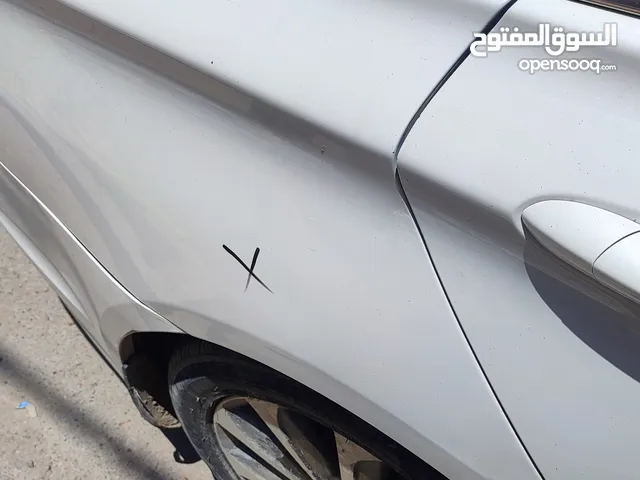 Used Hyundai Sonata in Basra