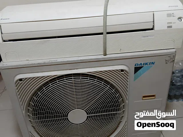Daikin 3 - 3.4 Ton AC in Ajman