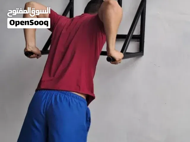 جهاز تمارين متكامل و متنقل