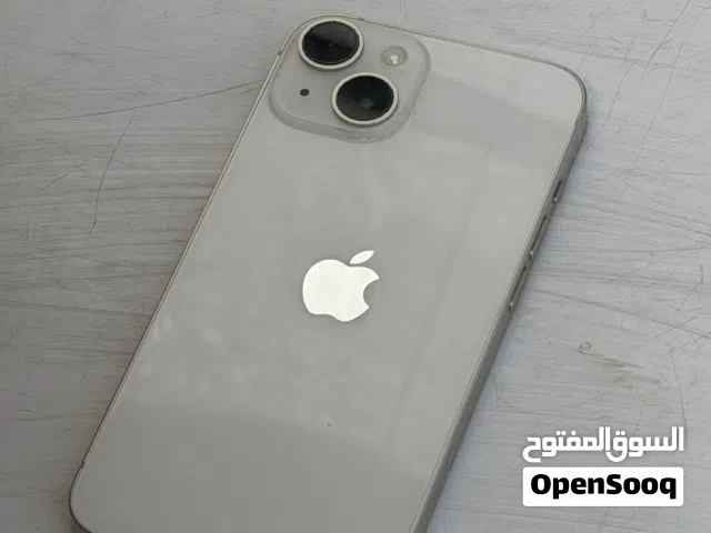 ايفون 14 العادي