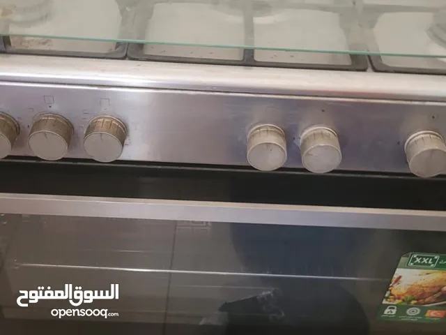 غاز مع الفرن - stove with oven فريزر - Freezer Each product150AED