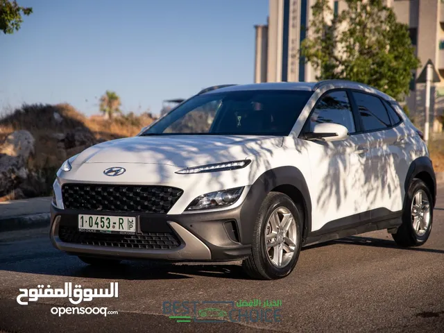 هونداي كونا 2021 بودي جديد بسعر القصة القديمة سعرر ممييز و حرقق