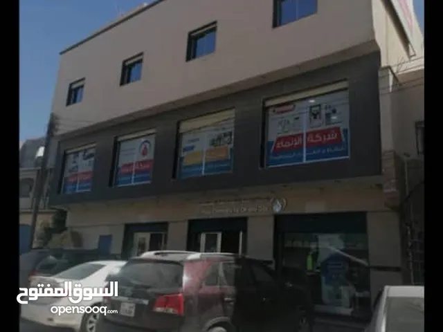 Furnished Shops in Tripoli Al-Sabaa