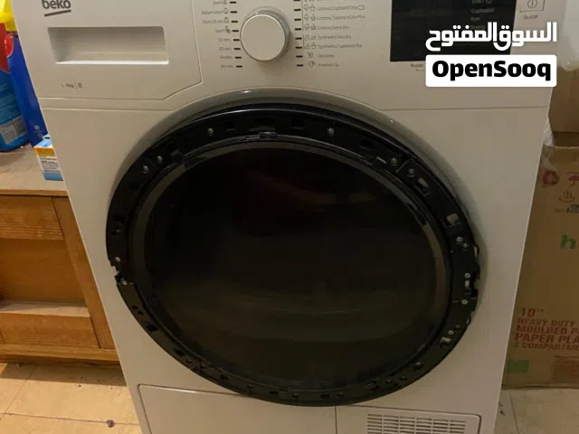 dryer machine