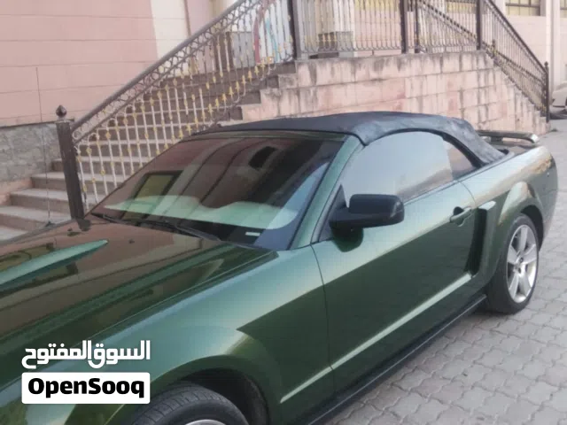 2006 Ford Mustang GT