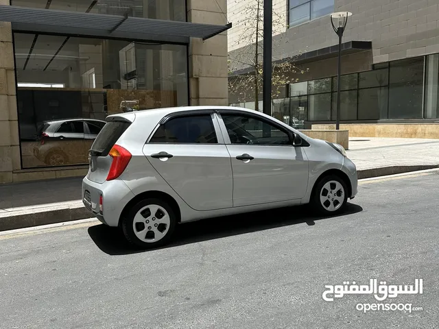 كيا بكانتو اقساط من راسي لا راسك تنازل ورهن دفعة 2500