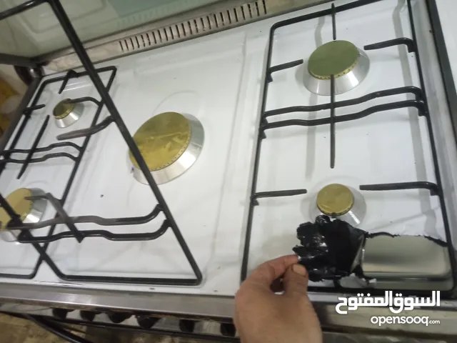 LG 7 - 8 Kg Washing Machines in Irbid