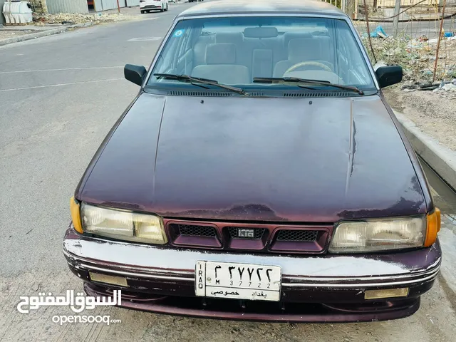 Used Kia Other in Baghdad