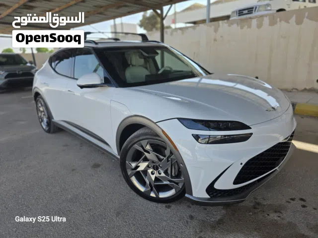 2023, جينيسيس, GV60