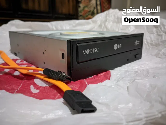 ديفيدي LG للبيع بحالة ممتازة