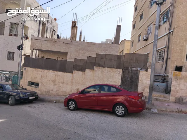 عمارة للبيع في الزرقاء - جبل طارق