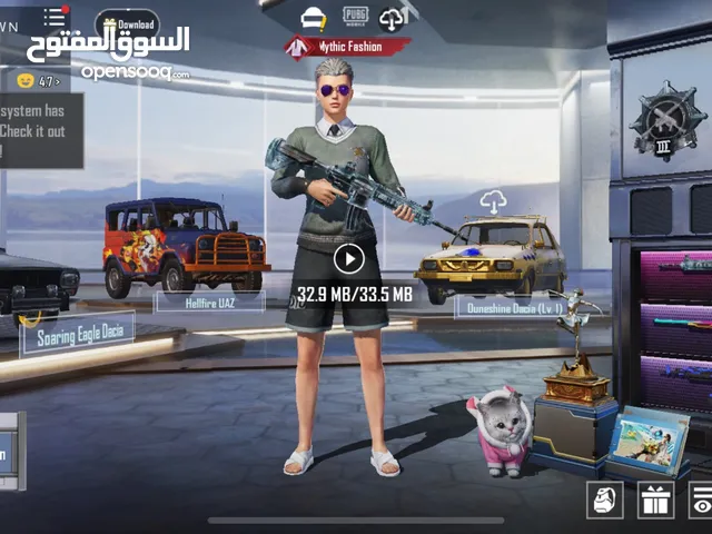 Mythic faithon id