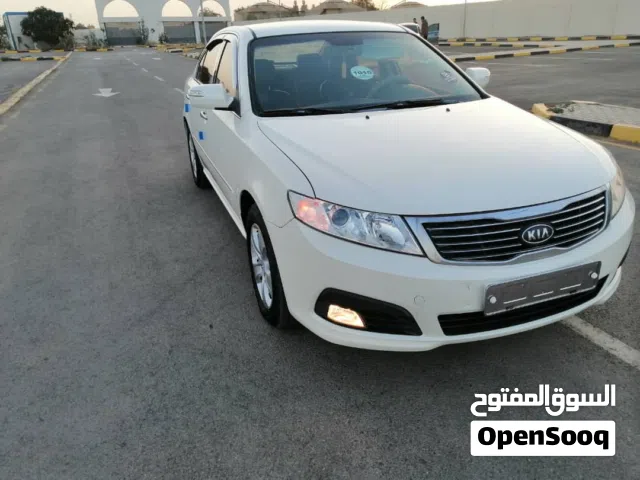 كيا لوتز للبيع