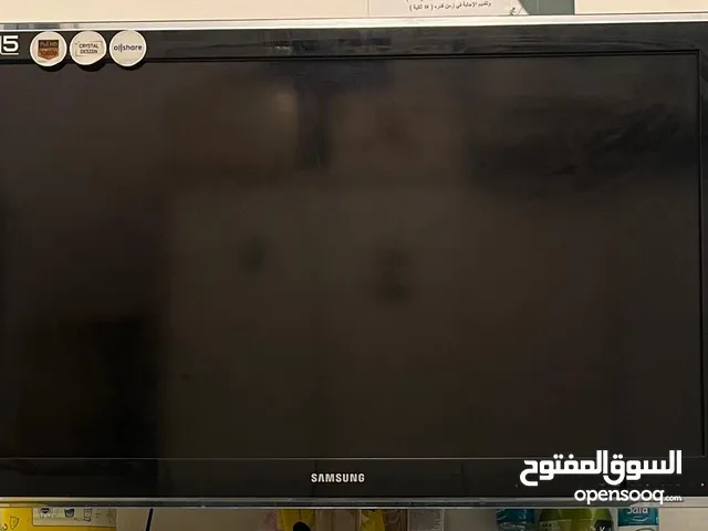 Samsung LED 42 inch TV in Abu Dhabi