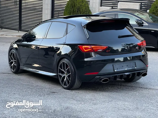 سيات ليونFR 2020/19 فل