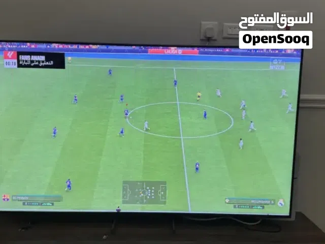 شاشة سامسونج QLED 4K 65 inch