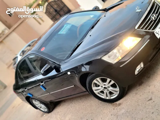 Used Hyundai Sonata in Tripoli