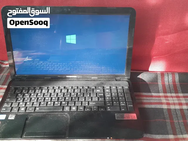 Windows Toshiba for sale  in Baalbek