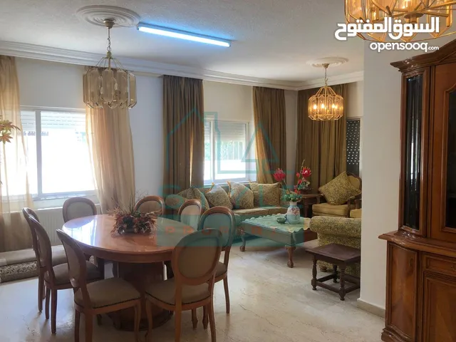 167 m2 3 Bedrooms Apartments for Sale in Amman Al Gardens