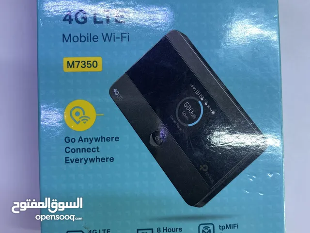 للبيع جهاز وآي فآي تي بي لينك